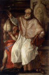 Dec. 06 - Saint Nicholas